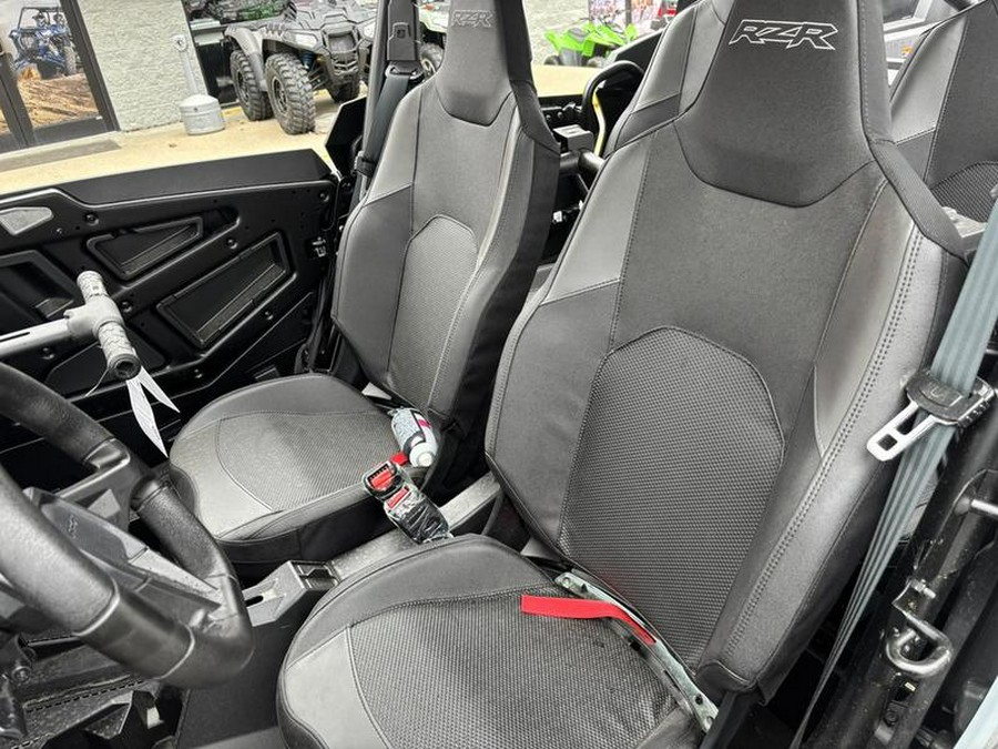 2025 Polaris® RZR XP 4 1000 Premium