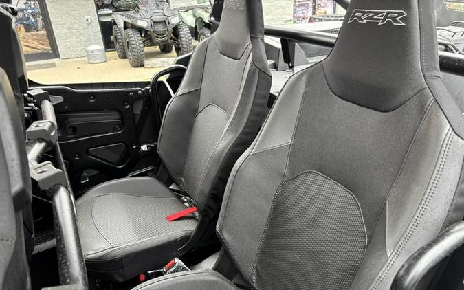 2025 Polaris® RZR XP 4 1000 Premium