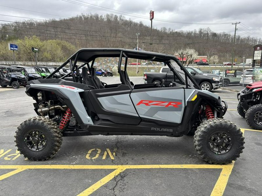 2025 Polaris® RZR XP 4 1000 Premium