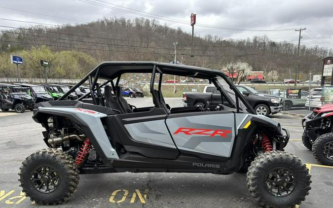 2025 Polaris® RZR XP 4 1000 Premium