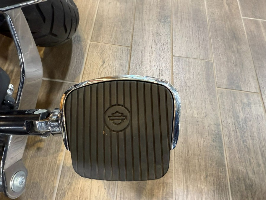 2013 Harley-Davidson Softail® Fat Boy®