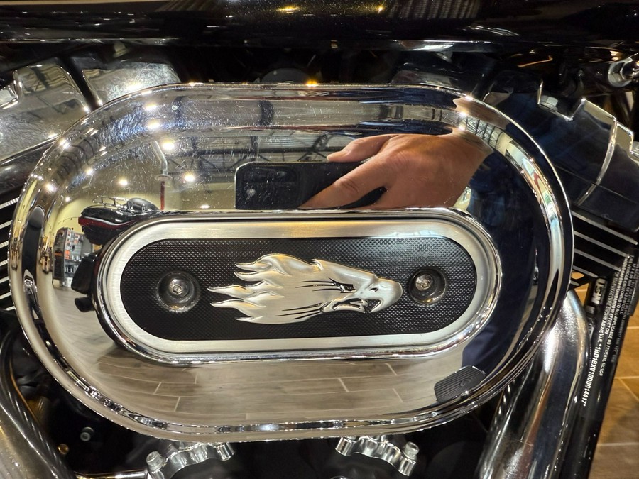 2013 Harley-Davidson Softail® Fat Boy®