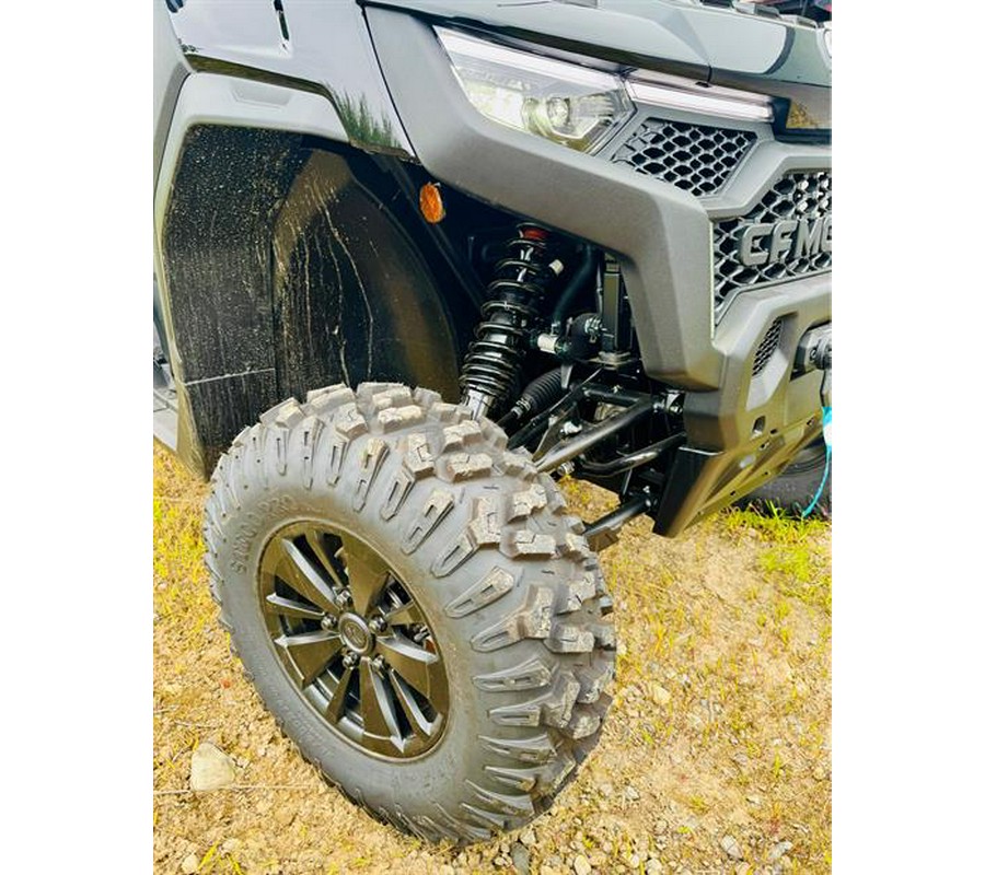 2025 CFMOTO UFORCE U10 XL Pro