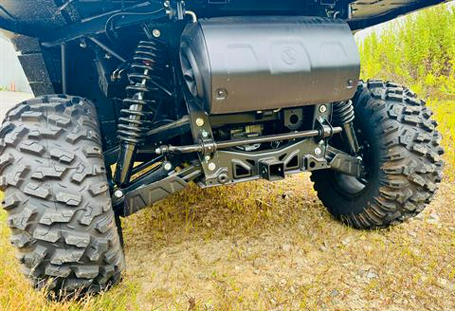 2025 CFMOTO UFORCE U10 XL Pro