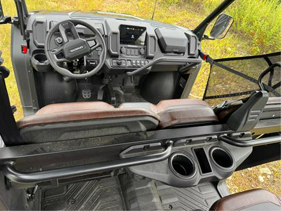 2025 CFMOTO UFORCE U10 XL Pro