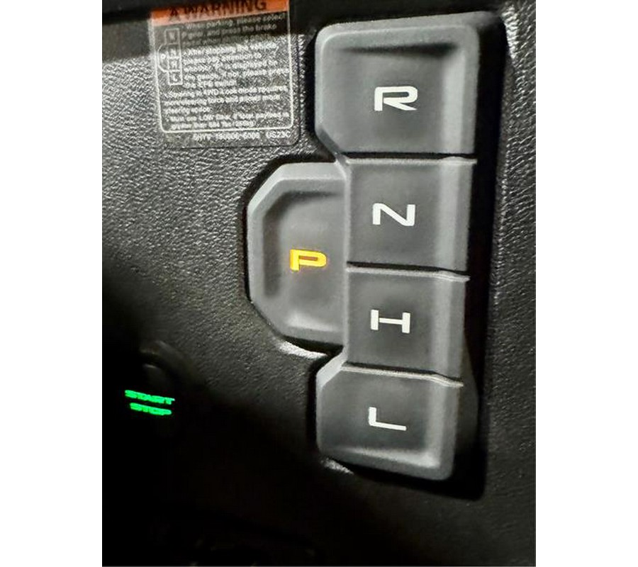 2025 CFMOTO UFORCE U10 XL Pro