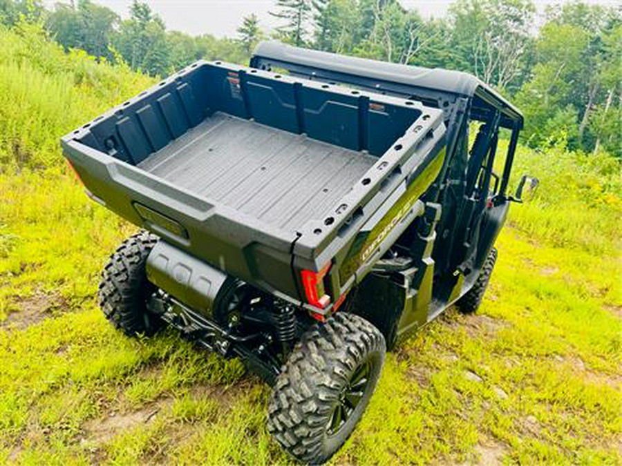 2025 CFMOTO UFORCE U10 XL Pro