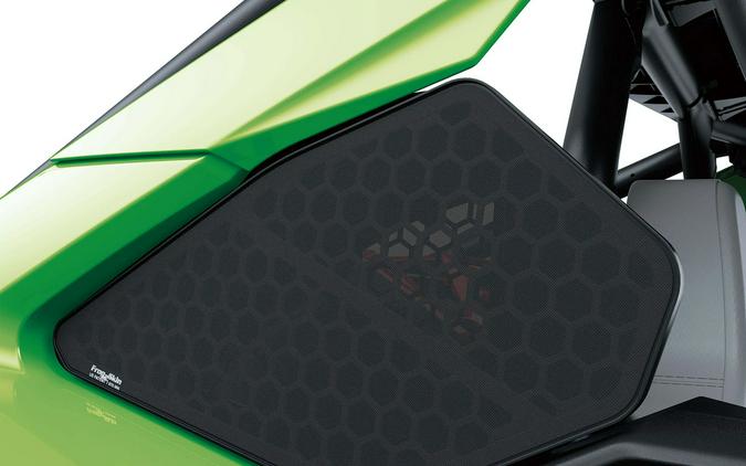 2026 Kawasaki Teryx®4 H2 Base