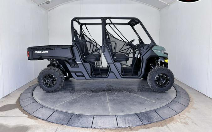 2026 Can-Am Defender MAX DPS HD10