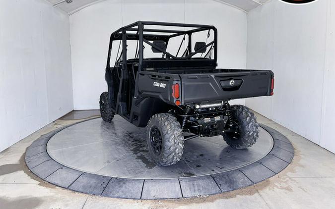 2026 Can-Am Defender MAX DPS HD10