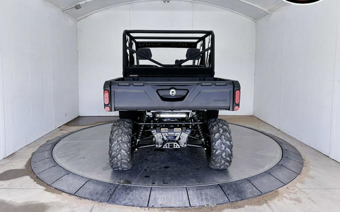 2026 Can-Am Defender MAX DPS HD10