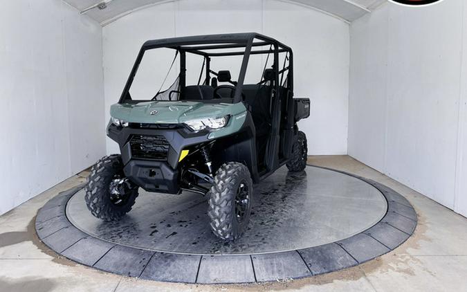 2026 Can-Am Defender MAX DPS HD10