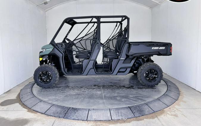 2026 Can-Am Defender MAX DPS HD10