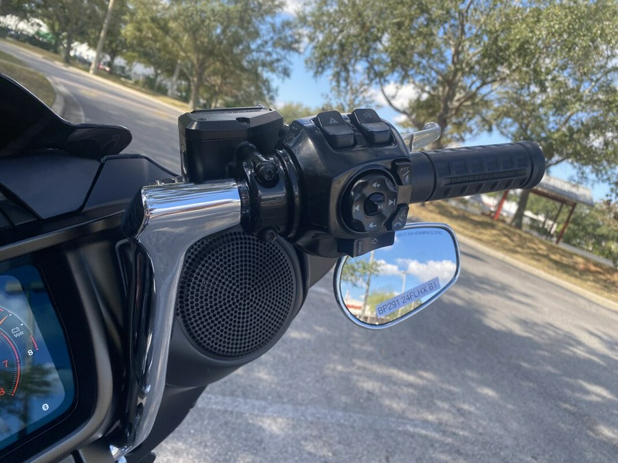 2024 Harley-Davidson® Street Glide®