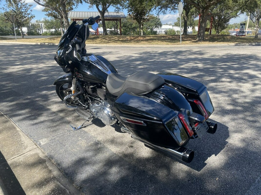 2024 Harley-Davidson® Street Glide®