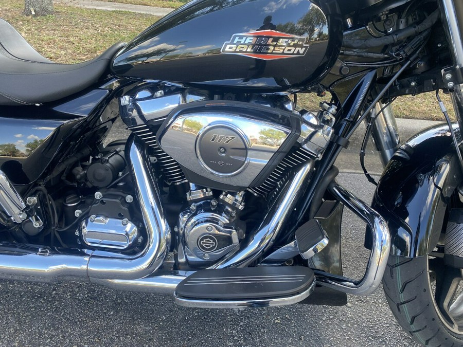 2024 Harley-Davidson® Street Glide®