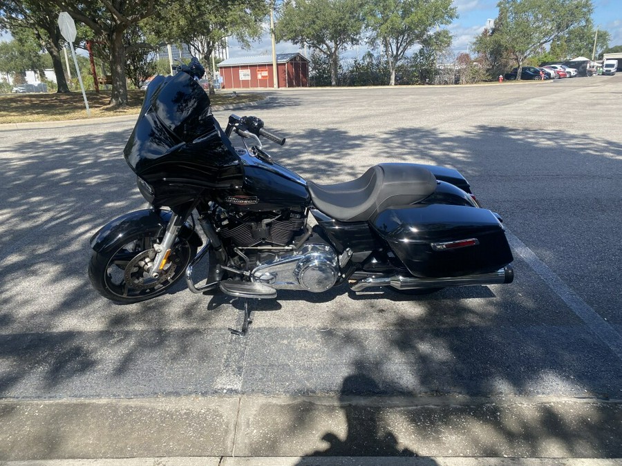 2024 Harley-Davidson® Street Glide®