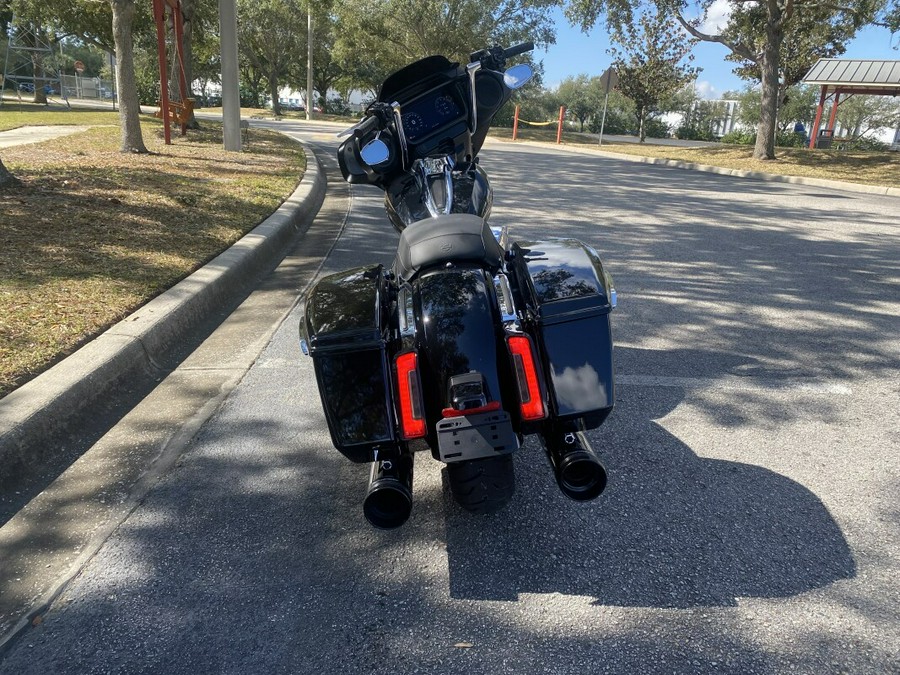 2024 Harley-Davidson® Street Glide®