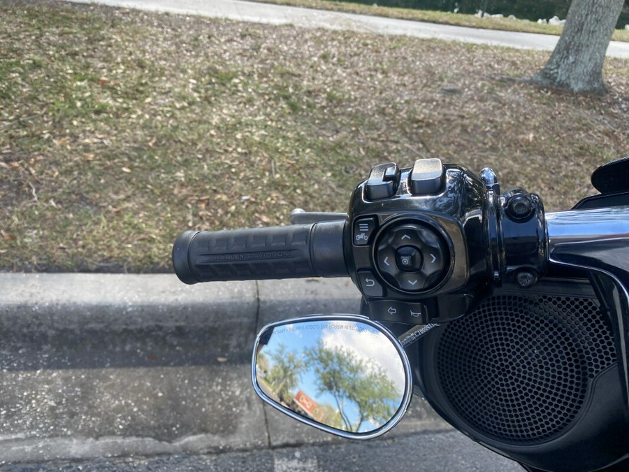 2024 Harley-Davidson® Street Glide®