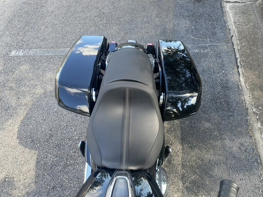 2024 Harley-Davidson® Street Glide®