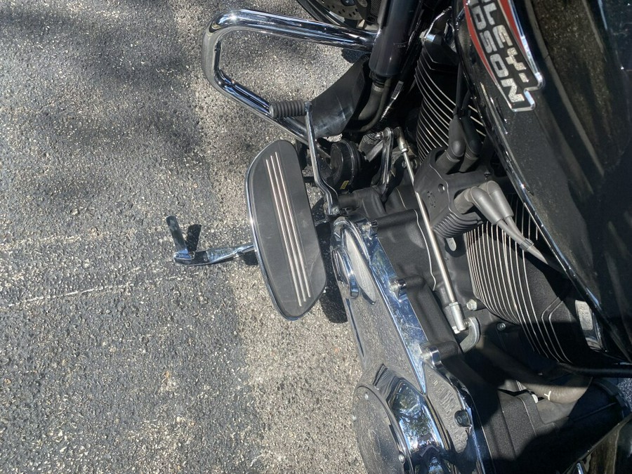 2024 Harley-Davidson® Street Glide®