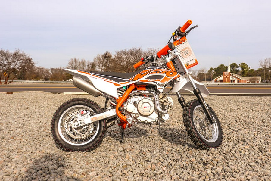 2026 Kayo KMB 60