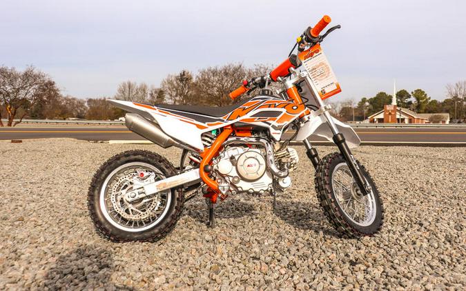 2026 Kayo KMB 60