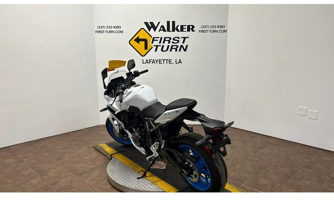 2026 GSX 8R - Suzuki