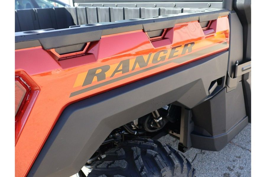 2026 Polaris RANGER XP® 1000 NORTHSTAR ULTIMATE