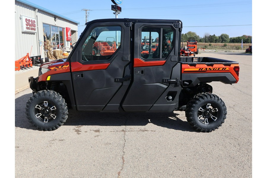 2026 Polaris RANGER XP® 1000 NORTHSTAR ULTIMATE