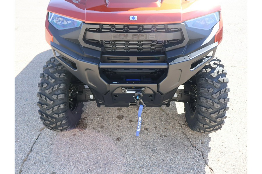 2026 Polaris RANGER XP® 1000 NORTHSTAR ULTIMATE