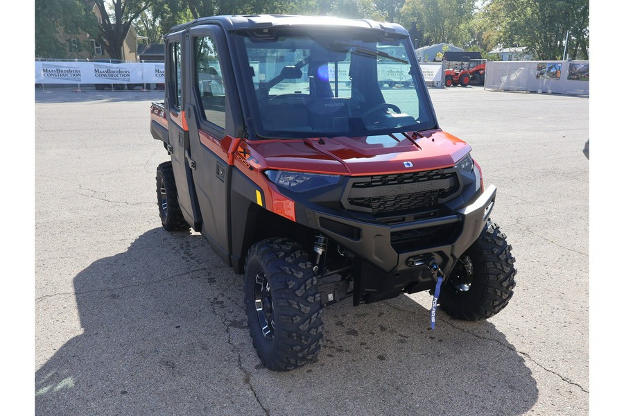 2026 Polaris RANGER XP® 1000 NORTHSTAR ULTIMATE