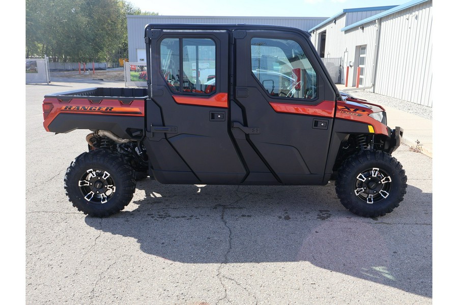 2026 Polaris RANGER XP® 1000 NORTHSTAR ULTIMATE