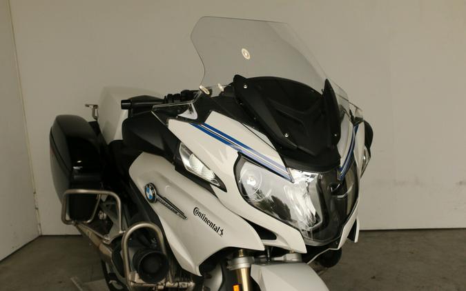 2019 BMW R 1250 RT