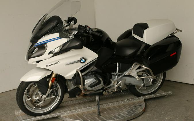 2019 BMW R 1250 RT