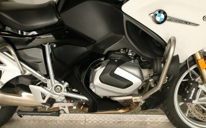 2019 BMW R 1250 RT