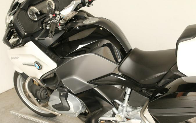 2019 BMW R 1250 RT