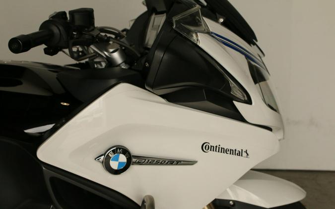 2019 BMW R 1250 RT