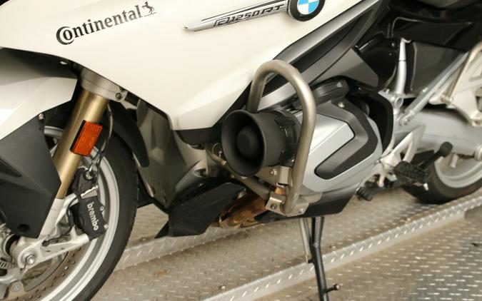2019 BMW R 1250 RT