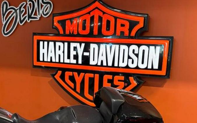 2009 Harley-Davidson® FLHX - Street Glide®