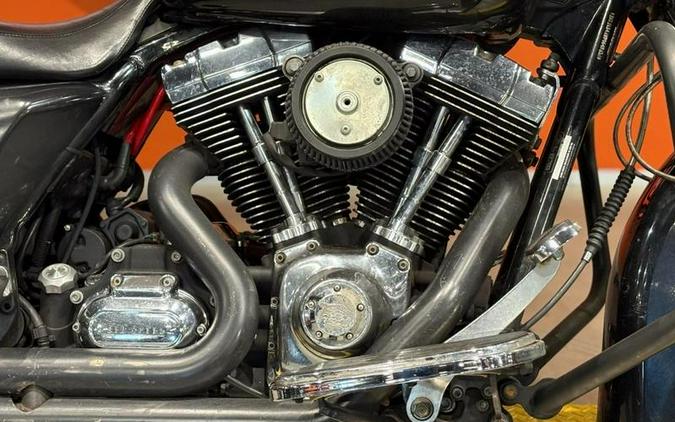 2009 Harley-Davidson® FLHX - Street Glide®