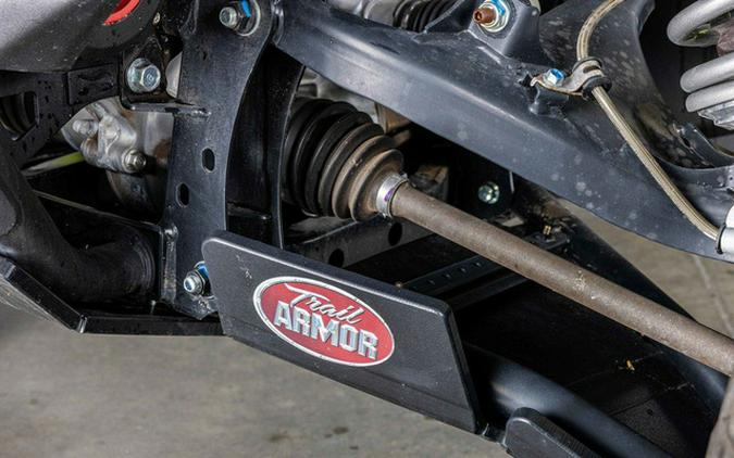 2022 Yamaha Wolverine RMAX4 1000 R-Spec