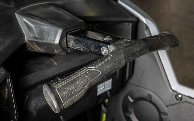 2022 Yamaha Wolverine RMAX4 1000 R-Spec