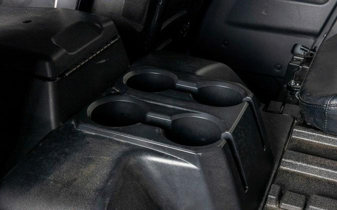 2022 Yamaha Wolverine RMAX4 1000 R-Spec