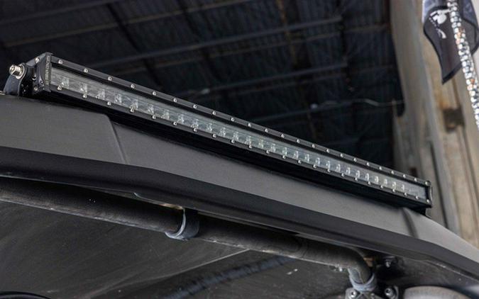 2022 Yamaha Wolverine RMAX4 1000 R-Spec