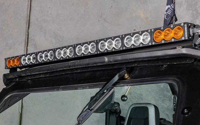 2022 Yamaha Wolverine RMAX4 1000 R-Spec