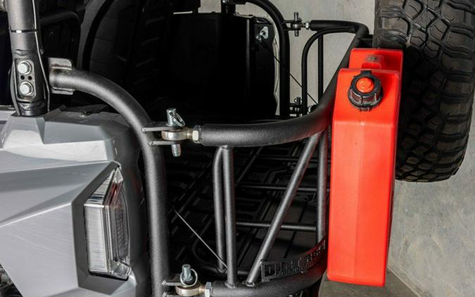 2022 Yamaha Wolverine RMAX4 1000 R-Spec