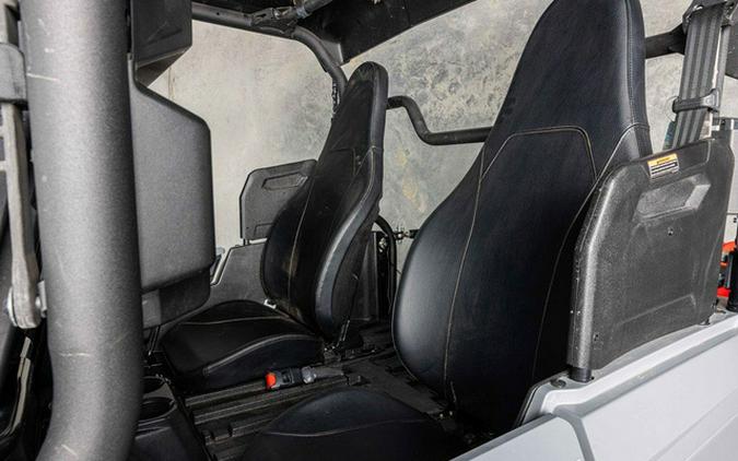 2022 Yamaha Wolverine RMAX4 1000 R-Spec