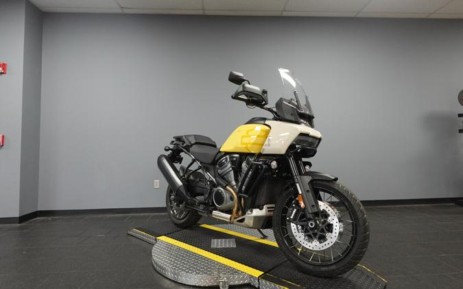 2023 Harley-Davidson Pan America 1250 Special