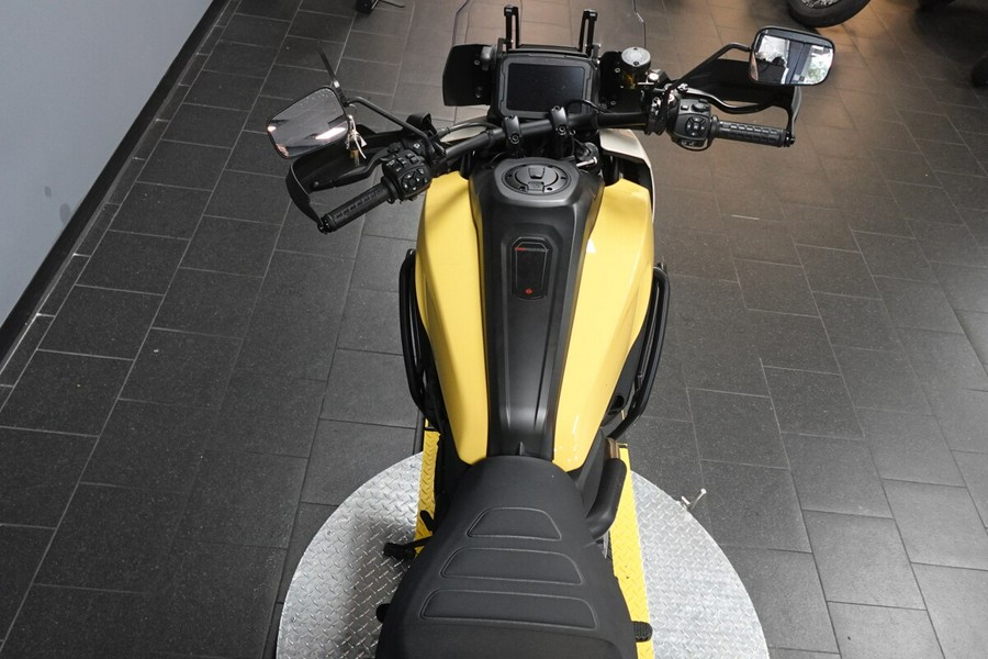 2023 Harley-Davidson Pan America 1250 Special RA1250S